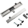 Душевой трап (комбинированный затвор) GAPPO G86007-2